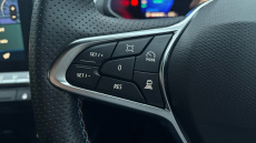 Renault Symbioz 1.8 E-Tech FHEV 160 Techno Esprit Alpine 5dr Auto Hybrid Estate